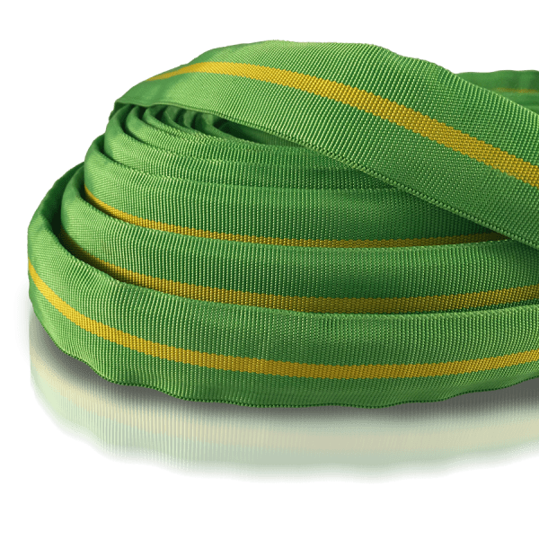 Flexon H2Flo 100ft Fabric Garden Hose