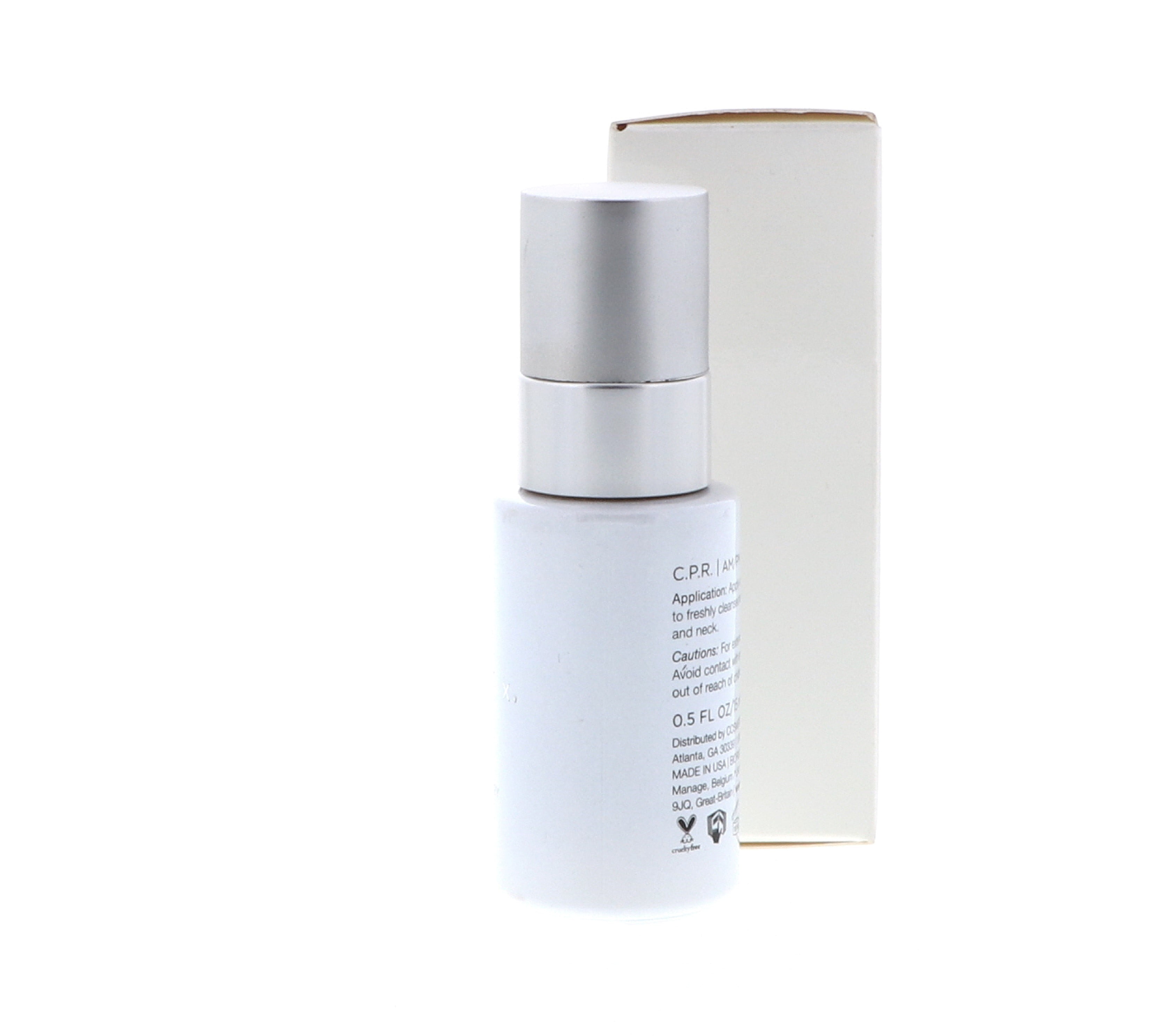 Cosmedix C.P.R. Skin Recovery Serum 15 ml / 0.5 oz