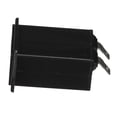 thumbnail image 3 of Seachoice Hourmeter Gauge for Boats, Rectangular, Black, 3 of 5