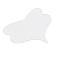 thumbnail image 1 of Parches De Silicona Para El Pecho Almohadillas Transparentes Para Las Arrugas Del Pecho De Silicona Amigables Con La Piel Para La Belleza Del Pecho ANGGREK Otros, 1 of 8
