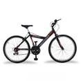 thumbnail image 1 of Bicicleta Montaña Rodada 26 18 Velocidades Starbike 2.1 Monk Starbike 2.1 MTB, 1 of 8