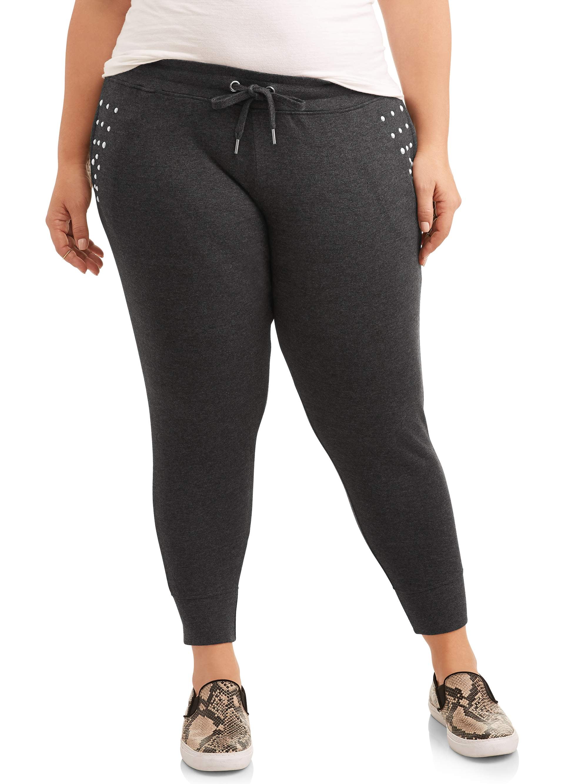 New York Laundry Athleisure Womens 