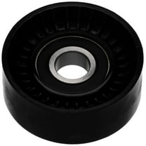 ACDelco Professional 38018 Idler Pulley Fits 2017 Ford Escape