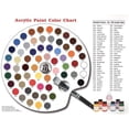 thumbnail image 2 of Pintura Para Cuero 29,5Ml Angelus gris 29.5 Ml, 2 of 2