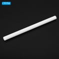 thumbnail image 3 of Uxcell Cotton Filter Sticks, Refill Sticks Filter Wicks Replacement (5.31'' x 0.31''), White 10Pack, 3 of 5