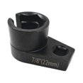 thumbnail image 3 of Llave de Vaso para Sensores de O2 de Coche, Fácil de Instalar, Resistente, para Extracción, 3 of 9