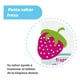 thumbnail image 4 of Dentífrico Chicco sabor fresa 50 ml, 4 of 5