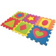 thumbnail image 3 of Spark Create Imagine Puzzle Foam Mat, 3 of 3