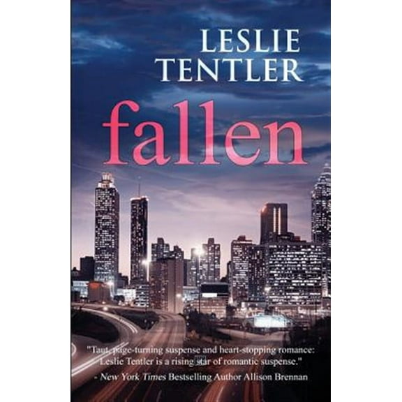 Fallen (Paperback) by Leslie Tentler