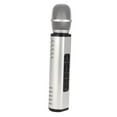 thumbnail image 4 of Handheld Microphone Speaker,K6 Wireless Bluetooth Microphone Bluetooth Singing Microphone Singing Microphone Speaker Proven Performance, 4 of 14