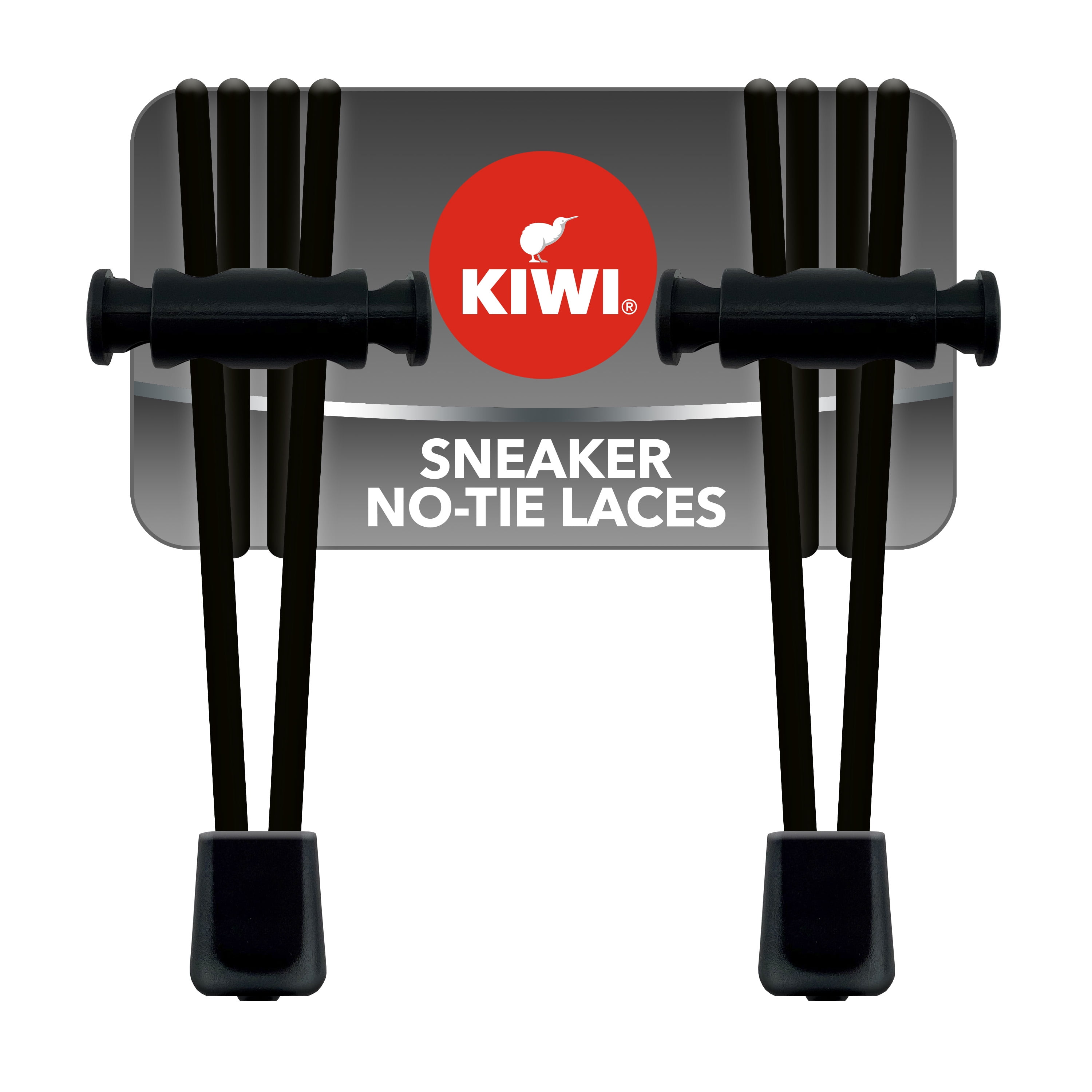 kiwi no tie shoelaces