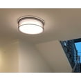 thumbnail image 3 of Maxim Lighting - LED Flushmount - Flush Mount - Prime-120/277V 28W 1 LED Flush, 3 of 4