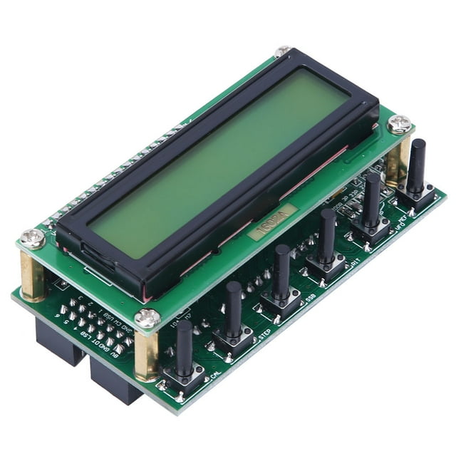 A,AD9850 Generador de señal DDS Generador de señal DDS Módulo M Hz Valor excepcional