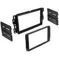 thumbnail image 1 of Best Kits and Harnesses(R) BKGMK318 GM(R) 2006-2013 Double-DIN Kit, 1 of 3