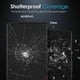 thumbnail image 5 of NORTHJO A Screen Protector For ZTE nubia Red Magic 9S Pro 5G 9S Pro 5G 9 Pro 5G 9 Pro 5G High Alumin, 5 of 5