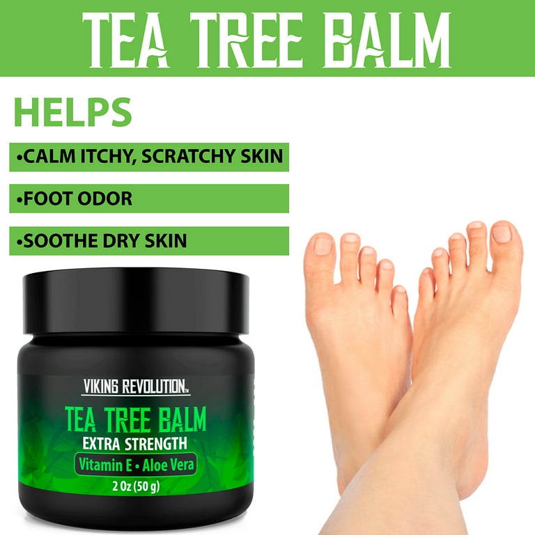 Tea Tree Oil 100% Puro Australian Bodycare: Benefici, Usi E Recensione