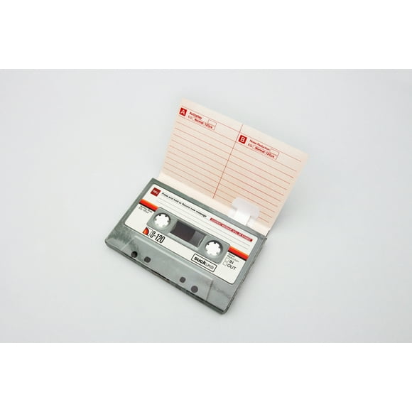 Recordable Greeting Card