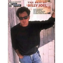 E-Z Play Today The Best of Billy Joel, Book 155, (Paperback)