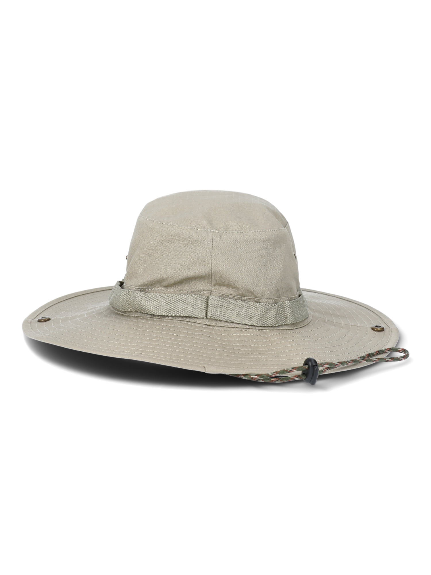Swiss Tech Men's Boonie Hat - Walmart.com