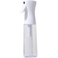 thumbnail image 1 of Botella de spray de pelo, 200ml, botella de spray vacía, botella de agua de niebla ultra fina, pulverizador continuo para peluquería, plantas, limpieza Feliz Sencillez, 1 of 5