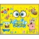 thumbnail image 1 of Telón de fondo decorativo para fiestas alusivo a Bob Esponja, 1 of 4