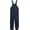 Navy, variant on Arctic Hero Kids' Snow Bib - Boys' and Girls' Insulated Waterproof Ski Pants Overalls (2T-18)