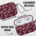 thumbnail image 3 of Texas A&M Aggies HD Case Cover Compatible with Apple AirPods Pro 1 & 2 - Random by Affinity Bands, 3 of 7