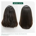 thumbnail image 4 of Biolage Strength Recovery Deep Treatment - Instantly Nourishes and Protects Fortifies Strands Reduces Breakage With Olive Squalane and Vegan Proteins Vegan Paraben-Free 3.3 Fl Oz Packaging may vary, 4 of 4