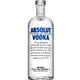thumbnail image 1 of Pack de 2 Vodka Absolut Azul 1 L, 1 of 3