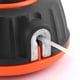 thumbnail image 4 of Cabezal de corte universal Ecomeon accesorio de desbrozadora repuesto para MX557 P4500 PP125 PP136E PPB200E PPB350, 4 of 6