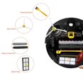 thumbnail image 5 of Repuestos para filtros de rodillos y cepillos laterales para aspiradoras IRobot Roomba serie 800900 805860870871880, 5 of 5