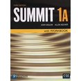 thumbnail image 1 of Summit Level 1 Student Book/Workbook Split A, 1 of 1