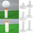 thumbnail image 1 of ANGGREK 6Pcs Golf Rubber Tee Holder Golf Training Aid For Driving Range And Practice Mat,Golf Tee Adpater,Golf Practice Tee Holder, 1 of 8
