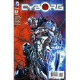 thumbnail image 1 of Cyborg #5 VF ; DC Comic Book, 1 of 1