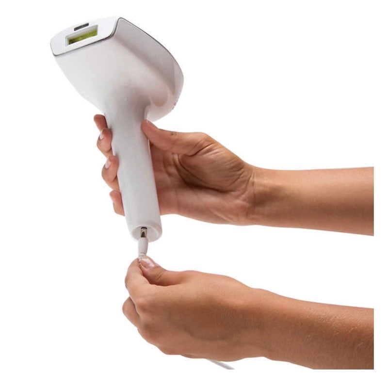 Open Box-Silk'n BellaFlash Pro Hair Removal System - Walmart.ca
