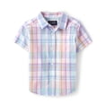 thumbnail image 1 of Camisa The Children's Place para niños pequeños de manga corta de 6 a 9 m, 1 of 1