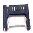 thumbnail image 5 of SD Memory Card Slot Holder for Nikon D40 D40X SLR Digital Camera Part, 5 of 5
