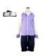 thumbnail image 2 of Anime Hyuga Hinata Shippuden Generation Jacket Pants Costumes zhangyuxiang LED, 2 of 2