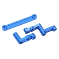 thumbnail image 4 of Ensamblaje De Ahorro De Servo De Dirección, Conjunto Completo De Dirección RC De Calidad Garantizada De Alta Dureza Para 1/16 RC Car Para HBX 16889 RC Car ANGGREK Otros Deportes, 4 of 8