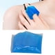 thumbnail image 5 of Paquetes De Hielo De Gel Frío Para Dedos, Reutilizables, Amigables Con La Piel, Versátiles, Paquete De Hielo De Gel Frío Para Dedos, Alivio Del Dolor Para Lesiones, 5 of 7