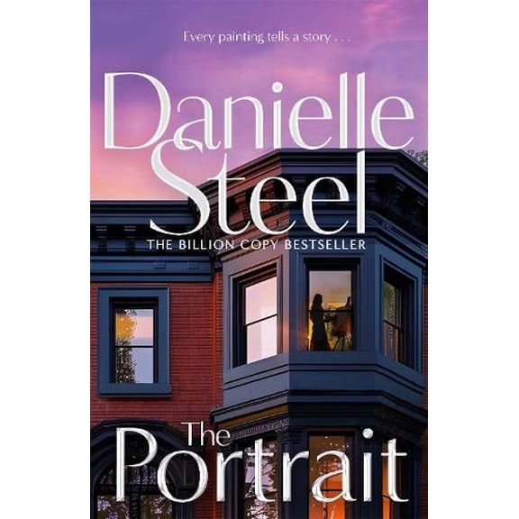 Danielle Steel The Portrait (Hardcover)