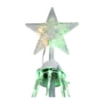 thumbnail image 3 of Decoración Navideña Holiday Time Árbol de Colores Cambiantes 410 LED, 3 of 4