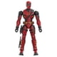 thumbnail image 3 of Figura Armable Coleccionable Blokees Marvel Infinity Saga Champion Class Deadpool & Wolverine Deadpool, 3 of 4