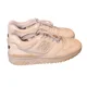 thumbnail image 3 of New Balance 550 Retro Basketball Low Top Sneakers Mens Size 7.5, 3 of 6