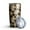 White-2, variant on Leopard Print 20oz Coffee Tavel Tumblers, Stainless Steel Mobile Tumbler, Vacuum Insulated Coffee Mug with Lid, Spill-Proof Travel Cup for Hot & Cold Drinks