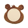 thumbnail image 2 of Woodland Bear Wall Mount - Home Decor - 1 Piece, 2 of 2
