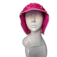 thumbnail image 6 of Hairdryer Beauty Heat Shield Complete Protection from Hot Hair Dryers and Hair Steamers (Pink Sundress), 6 of 6