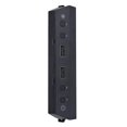 thumbnail image 1 of Controlador RGB Lian Li Lancool 216 Black Accesorio opcional, 1 of 4