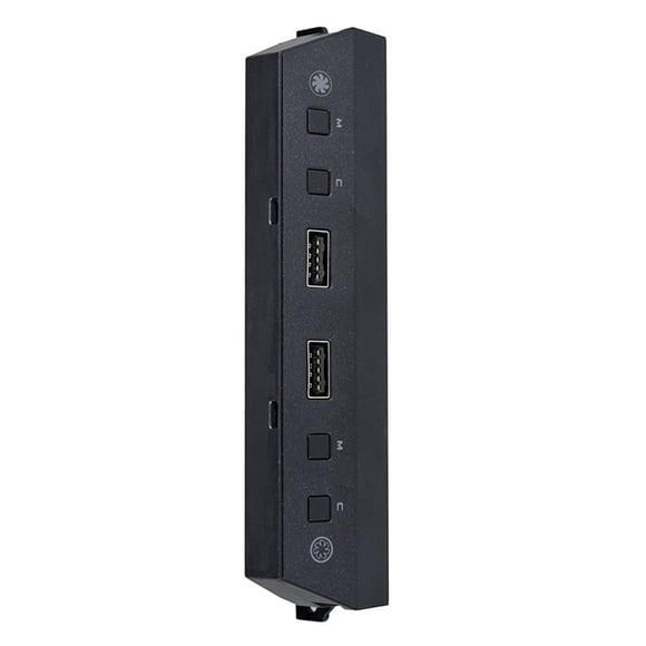 Controlador RGB Lian Li Lancool 216 Black Accesorio opcional