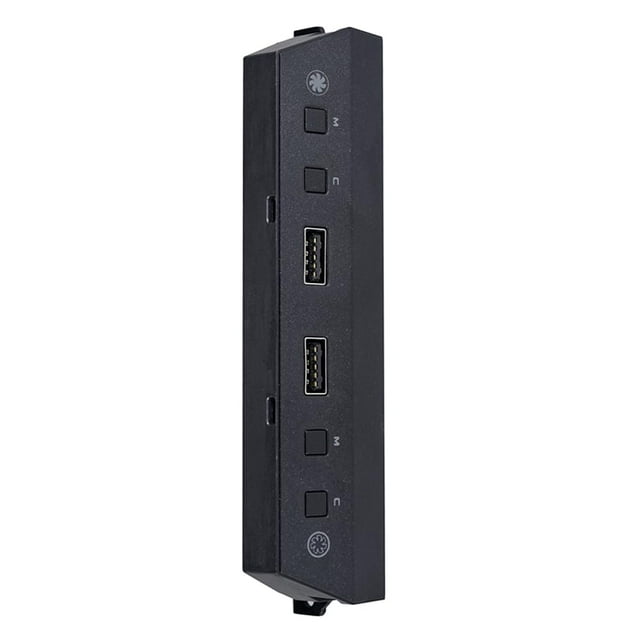 Controlador RGB Lian Li Lancool 216 Black Accesorio opcional